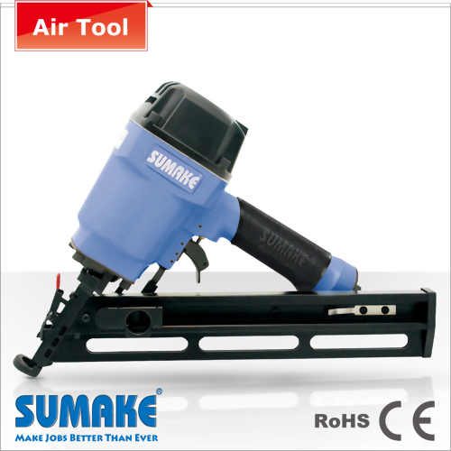 ANGLE 34 DEGREE FINISH NAILER