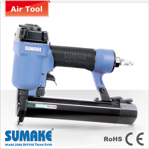 5 IN 1 AIR NAILER & STAPLER