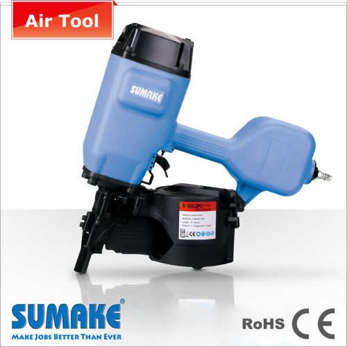 WIRE/PLASTIC- CLASSÉS 15 degrés Cloueuse