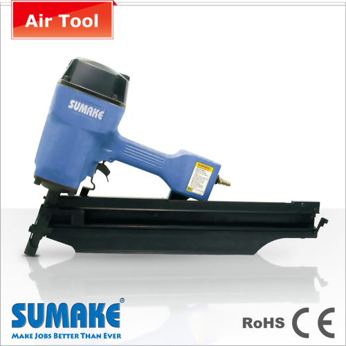 21 degree HEAVY DUTY FRAMING NAILER