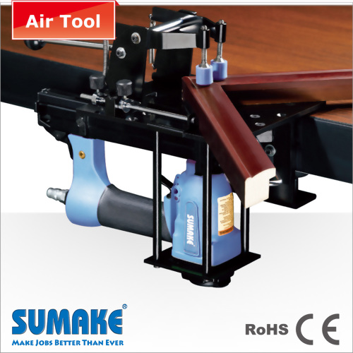 NAILER WEDGE AVEC CADRE