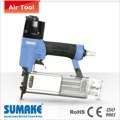 Pompe air Air hammer 2x860 cc de hauteur 30cm avec 3 embouts