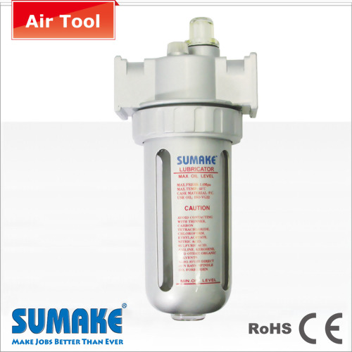 1/4" Air Lubricator