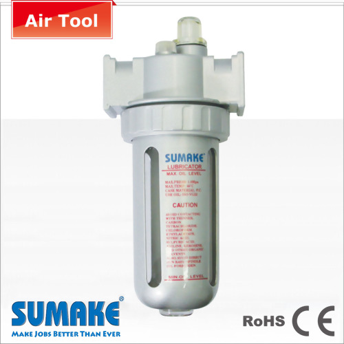 3/8" Air Lubricator 3/8" Air Lubricator
