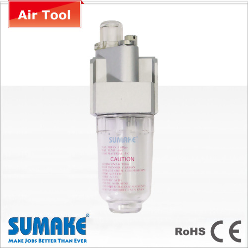 1/8" Mini Air Lubricator 1/8" Mini Air Lubricator