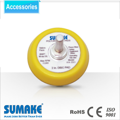 2" Sanding Pad-Ping Spindle