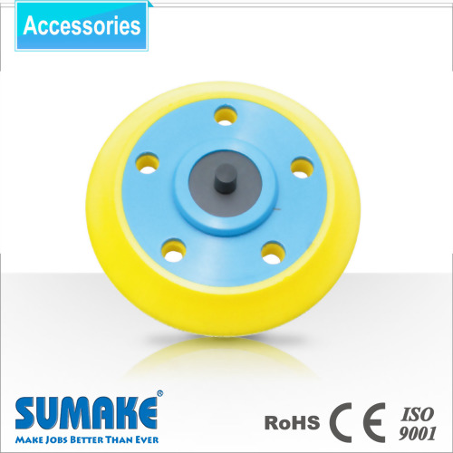 5" & 6" Sanding Pad