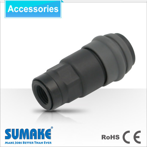 Composite Coupler -1/4" Female, Nitto Type,