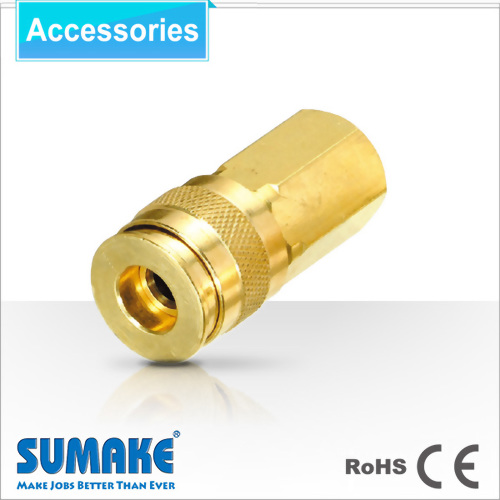 3 in one -1/4"Female, Fit Milton/Aro/Tru-flate plugs 3 in one -1/4"Female, Fit Milton/Aro/Tru-flate plugs