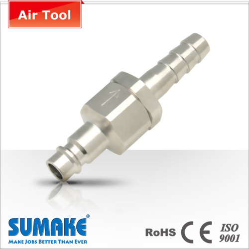 Safety Plug-1/2"Hose, Orion Type