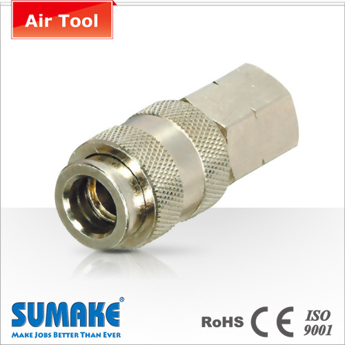 3 in one -1/2"Female, Fit Milton/Orion/Aro plugs