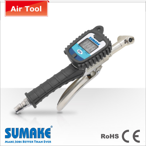 3 in 1 Digital Tire Inflator