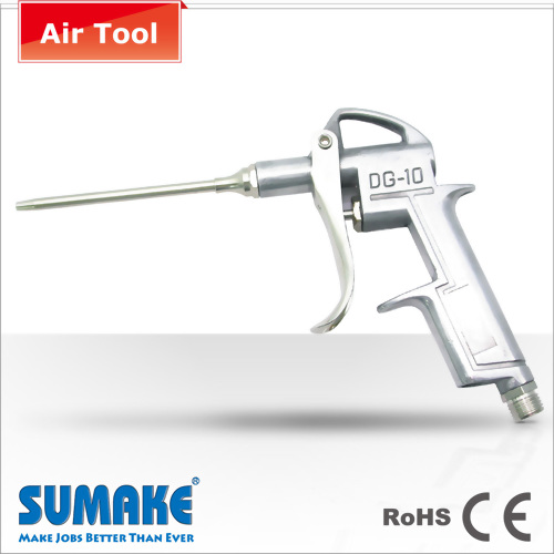 Air Duster W/15mm & 100mm Length 2 Nozzles