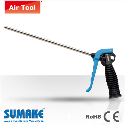 HIGH FLOW AIR BLOW NOZZLE