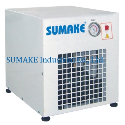Air Dryer For 5HP Air Compressor