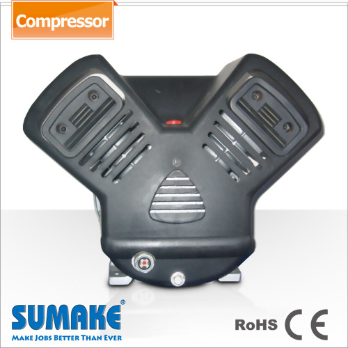 2HP SINGLE STAGE AIR PUMP