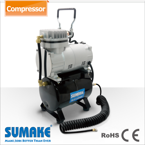 1/8HP Compresseur