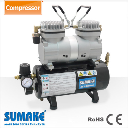 1/6HP Mini Air Brush Compressor