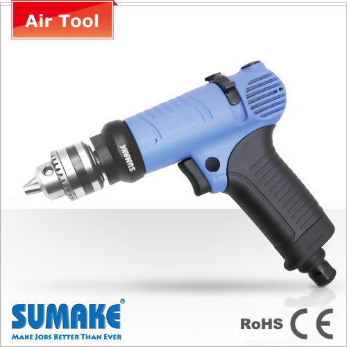 1/4 "TRIGGER DEMARRAGE DIRECT FORET AIR DRIVEN