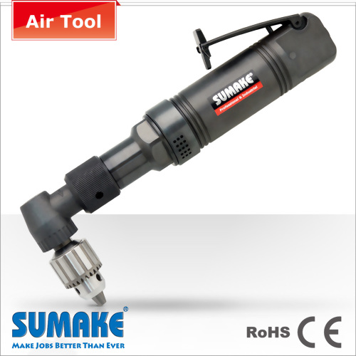 Nouvelle arrivée 1/4 "Impact Drill angle de la puissance industrielle