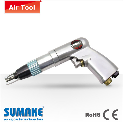 Point de soudure Drill, outils de réparation