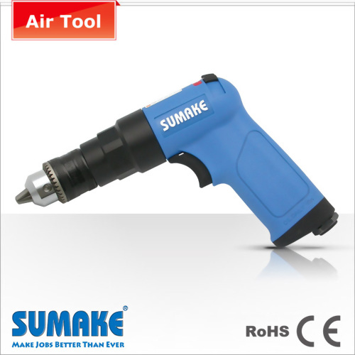 3/8" Professional Pneumatic Composite Air Drill 3/8" Professional Pneumatic Composite Air Drill