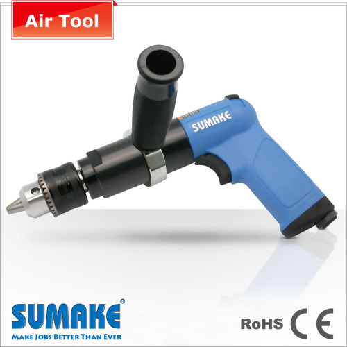 PROFESSIONAL 1/2" COMPOSITE ANGLE DRILL