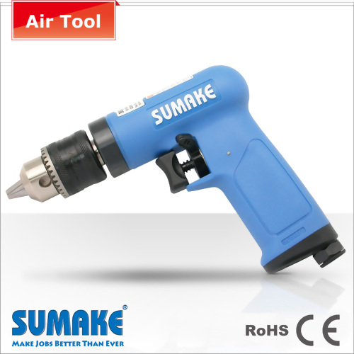 3/8" Mini Composite Air Reversible Drill 3/8" Mini Composite Air Reversible Drill