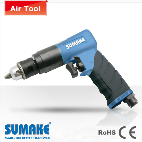 3/8" Reversible Air Drill