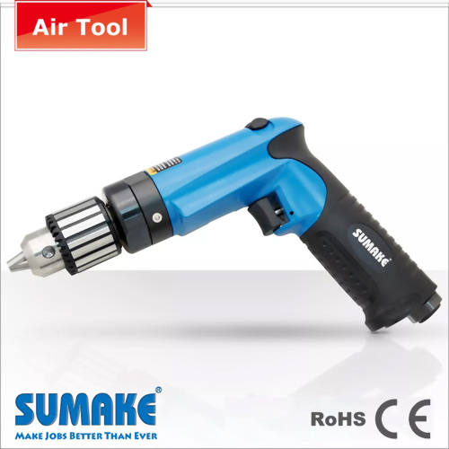 Industrial Reversible Air Drill