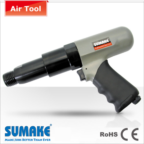 250mm Vibration-Reduction Air Hammer-Hex