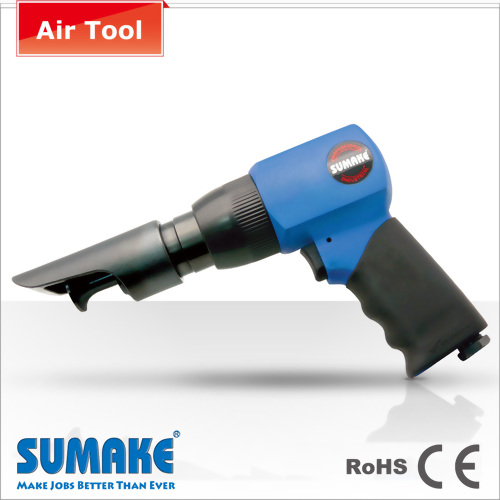 150mm Vibration Reduction Round Pittsburgh Air Hammer