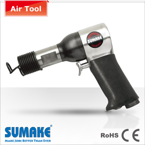 2" AIR RIVETING HAMMER (AIR TOOLS)