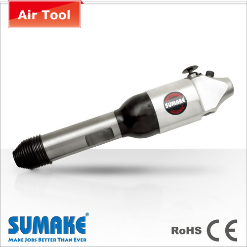 4" AIR RIVETING HAMMER (STRAIGHT TYPE)