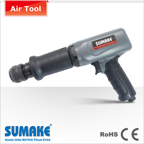 Vibration-Reduction Air Hammer