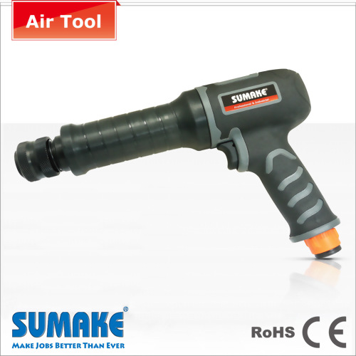 Vibration-Reduction Air Hammer-Long-barrel