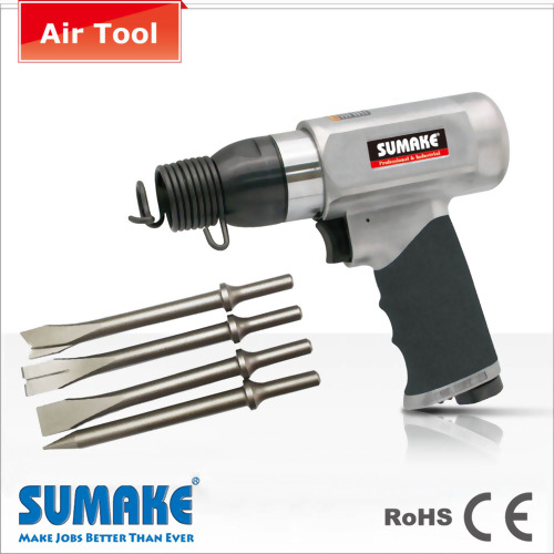 190mm Heavy Duty Air Hammer- Hex(Round)