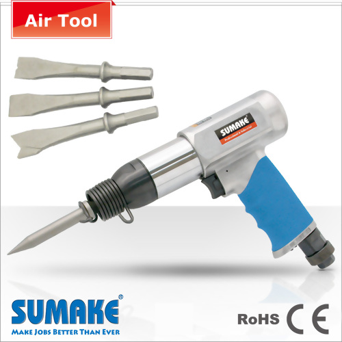 250MM HEAVY DUTY AIR HAMMER