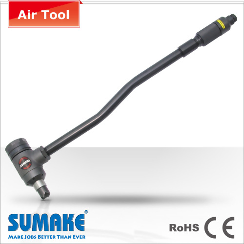 AIR SCALING HAMMER (ROLL TYPE)