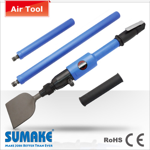 Air Long Reach Scaler