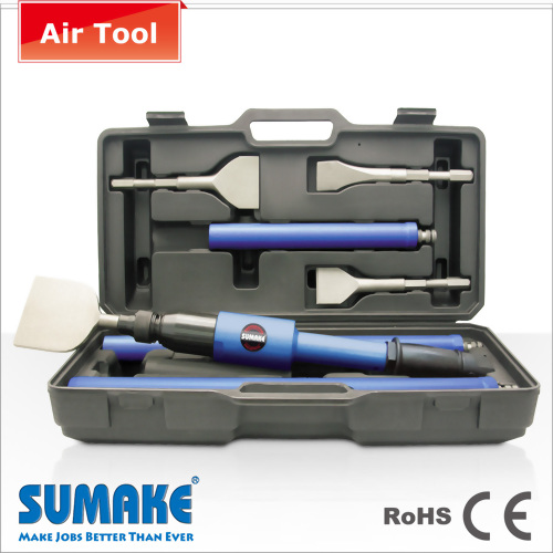 LONG REACH SCALER KIT