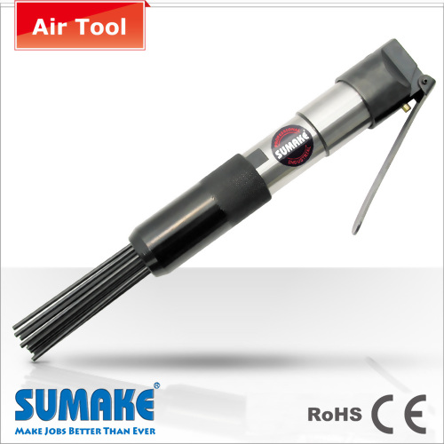 Air Needle Scaler