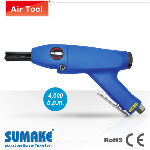 AIGUILLES AIR SCALER ( OUTIL PNEUMATIQUE )