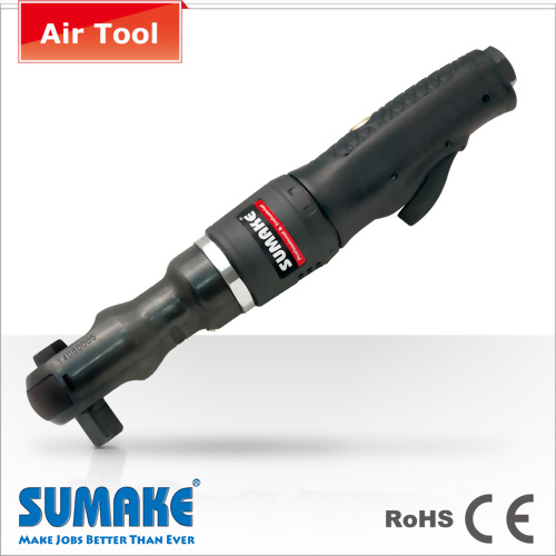 Super Duty Air Ratchet Wrench, 108 Nm, 280 rpm Super Duty Air Ratchet Wrench, 108 Nm, 280 rpm