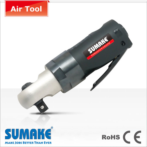 Air Ratchet Wrench- Seal Head, 27 Nm, 260 rpm.