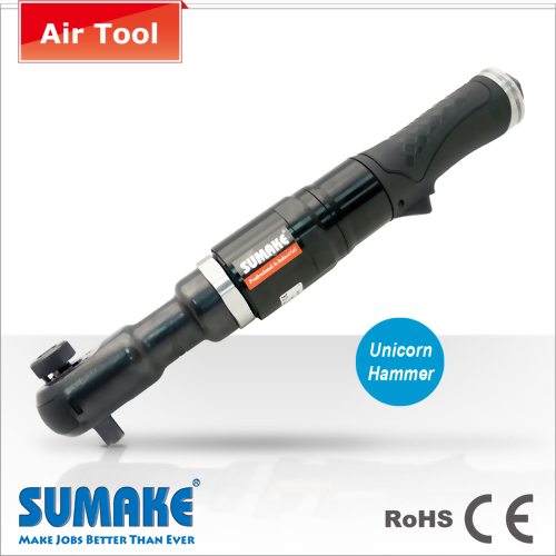 Unicorn Hammer Impact Ratchet Wrench, 271 Nm, 900 rpm.