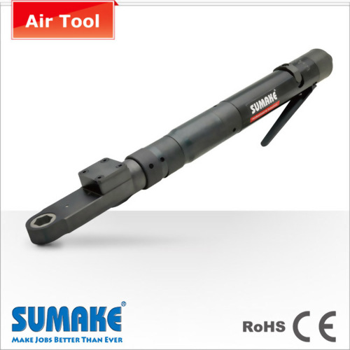 Full Auto Shut Off Air Industrial Nut Wrench- Geared Wrench