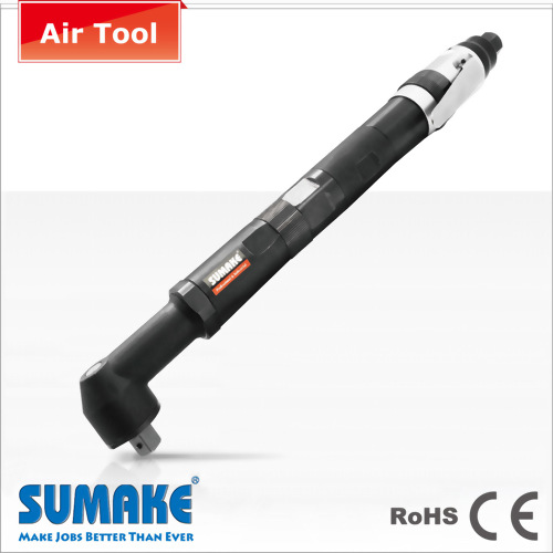 Auto Shut Off Air Angle Wrench