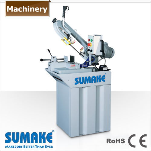37 - bande machine de scie