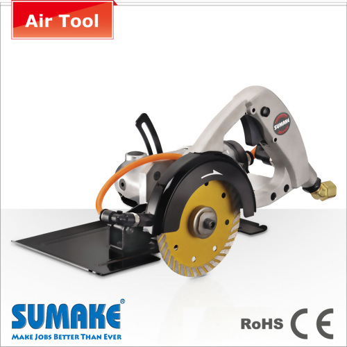 4" WET AIR CUTTING SAW 4" WET AIR CUTTING SAW
